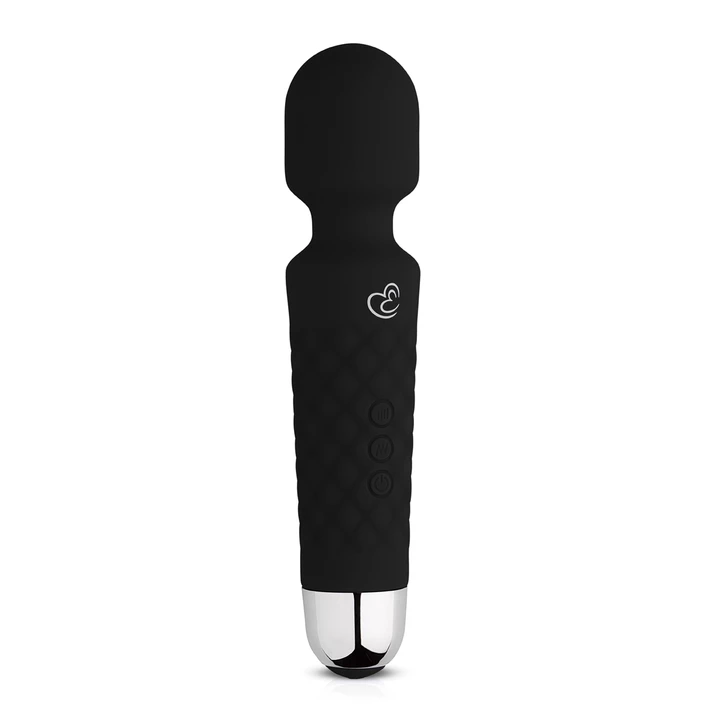 Easytoys mini wand vibrator