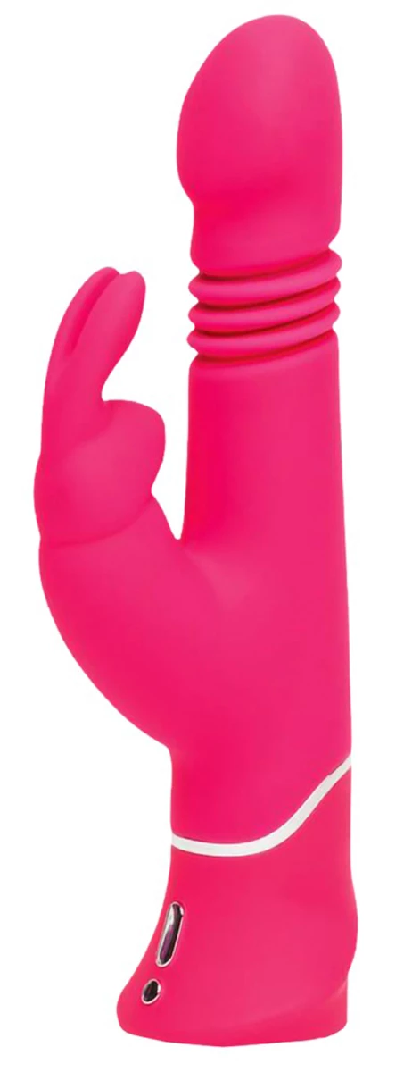 Happy Rabbit Stotende Rabbit Vibrator