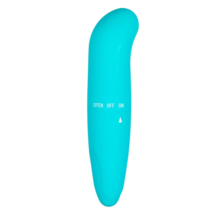 Mini G-vibe G-spot vibrator