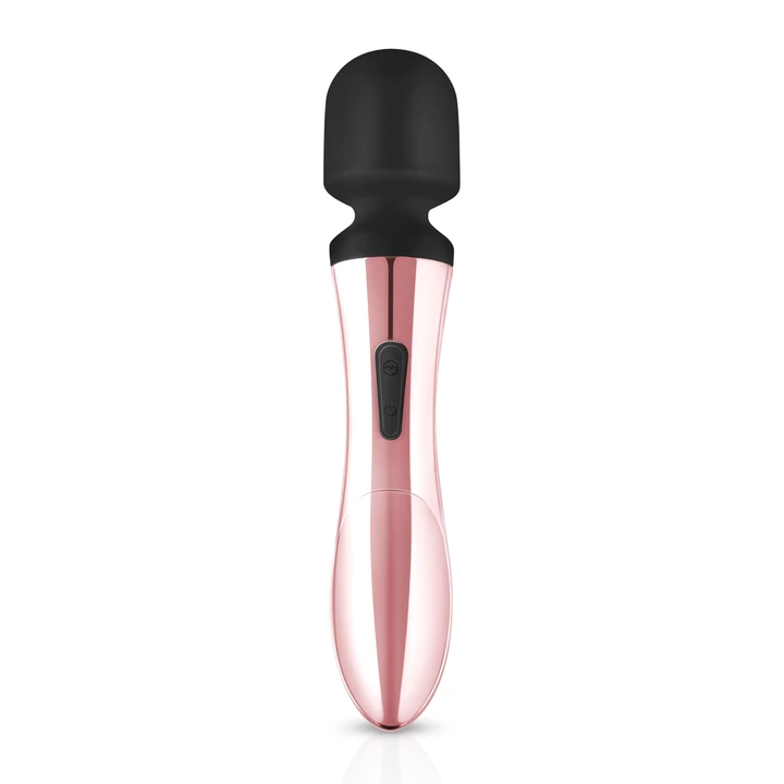 Nouveau Curve Massager