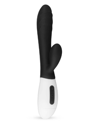 Teazers Tarzan Vibrator - Zwart