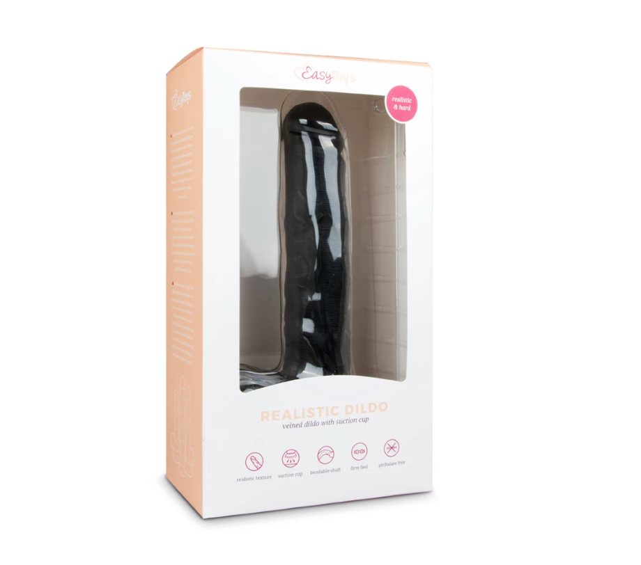 Beste grote dildo