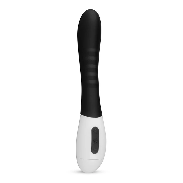 Teazers G-spot vibrator