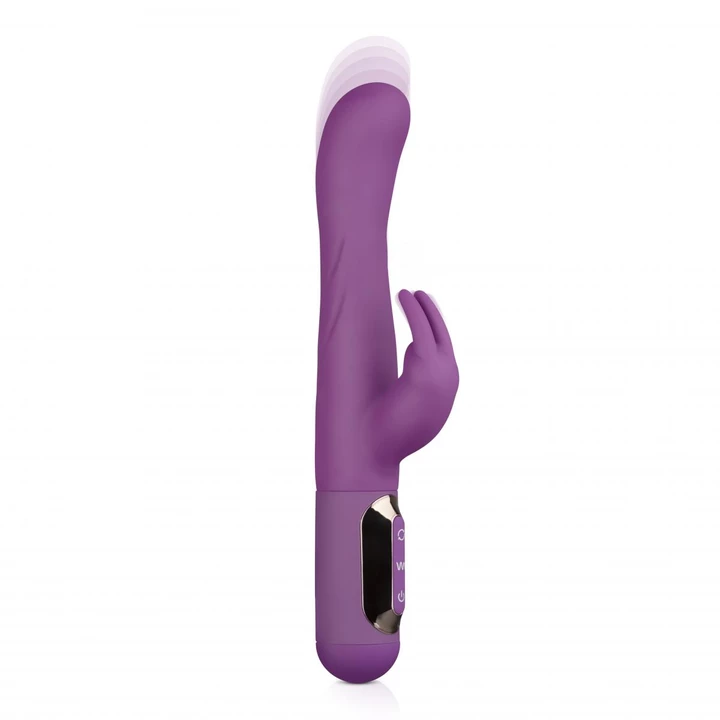 Thumping Bunny - Stotende rabbit vibrator